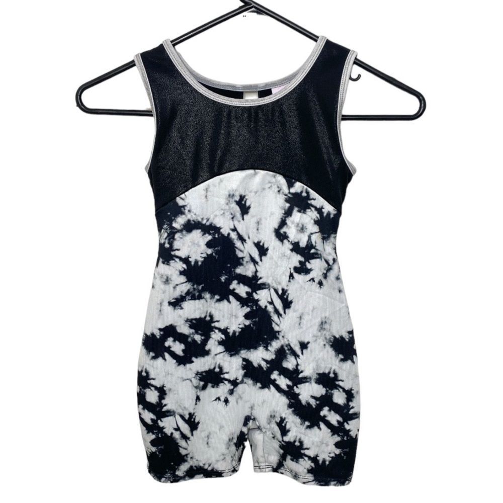 More than Magic Gymnastics Dance Leotard 6